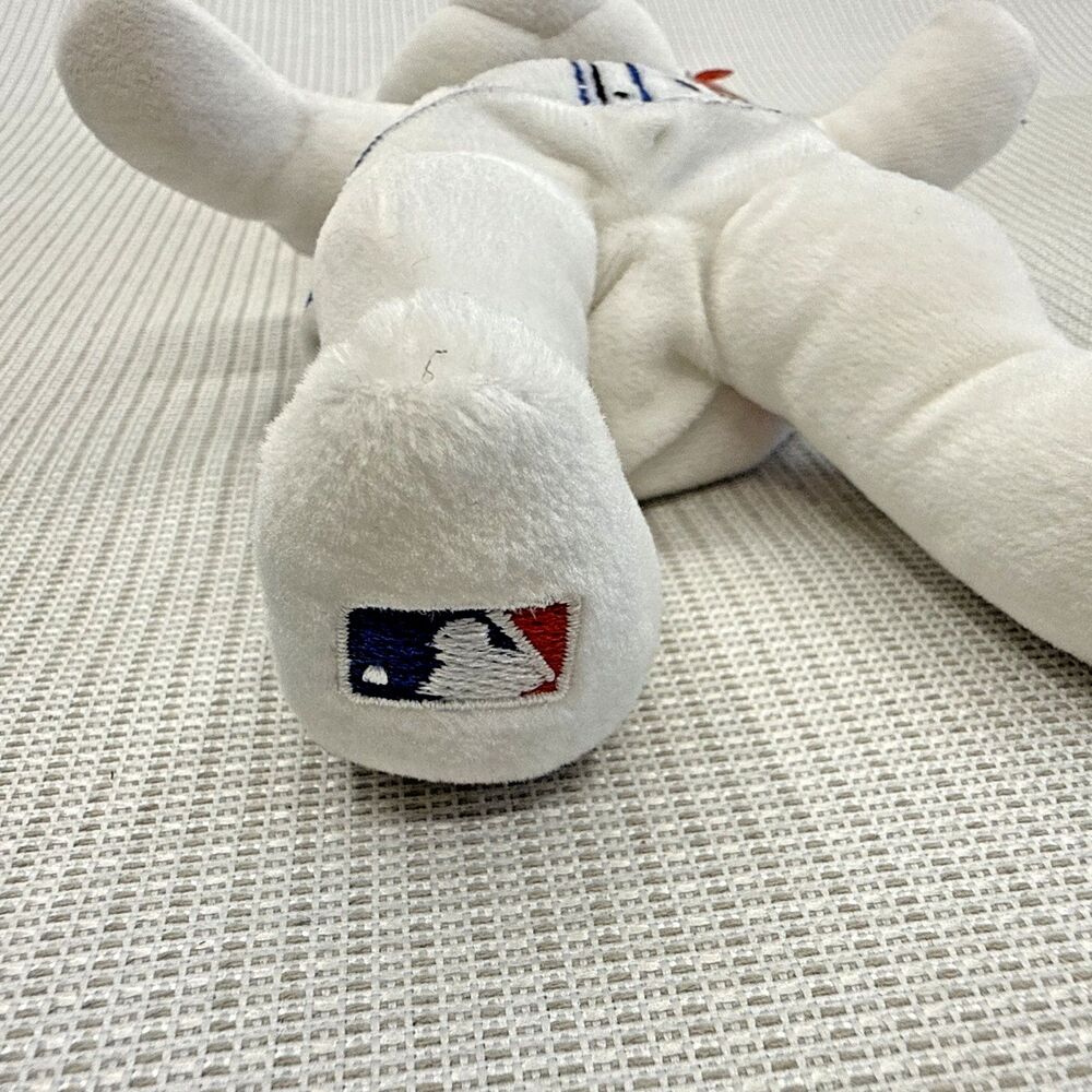 Yankees Mets 2000 Subway World Series + All-Star Game 99 Piazza Beanies NWT Rare - Picture 11 of 16